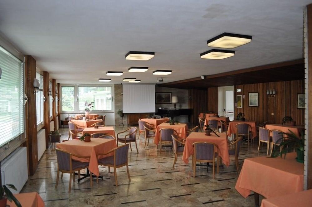 Hotel Premeno