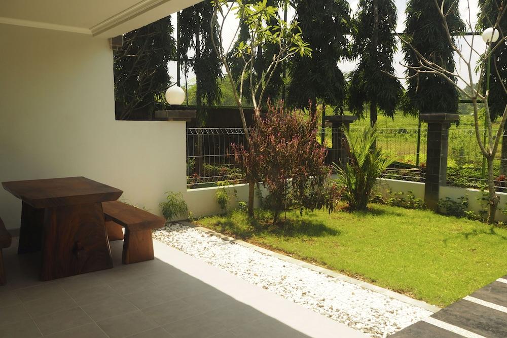 The Gecho Inn Country