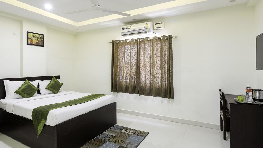 Itsy By Treebo - Tals Hytek