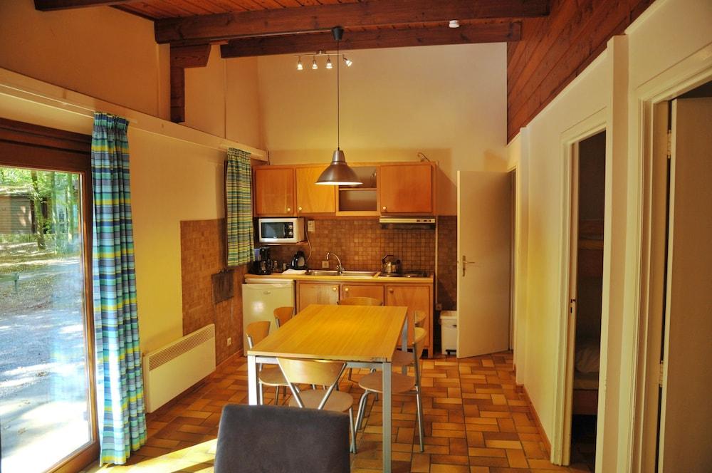 Village de Vacances d'Oignies