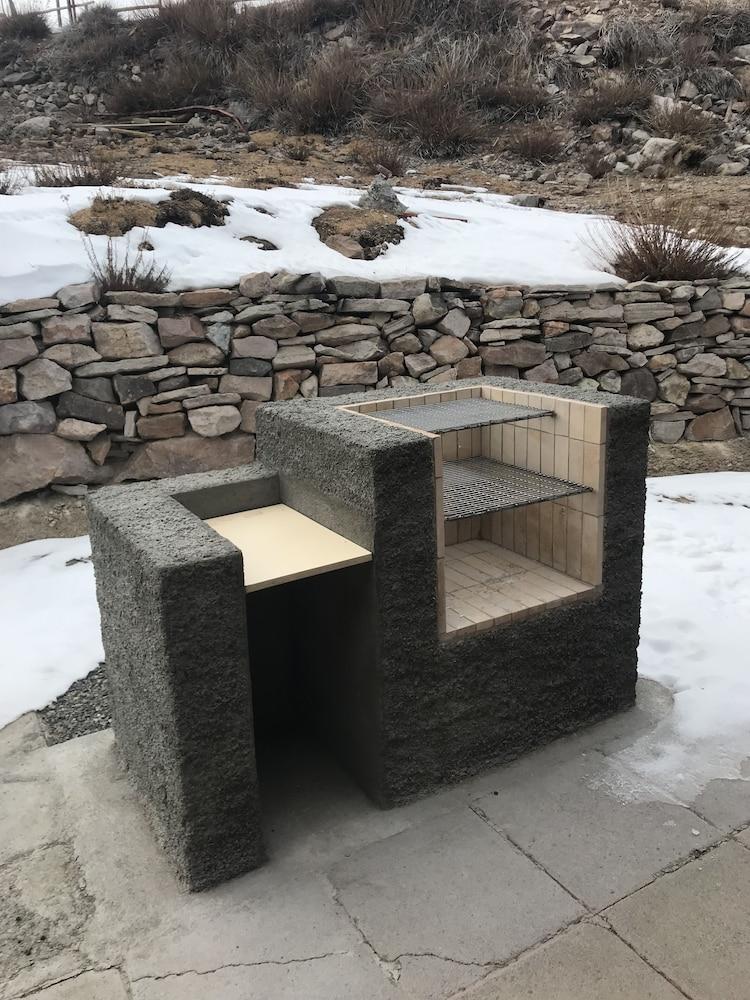 El Colorado Bungalows