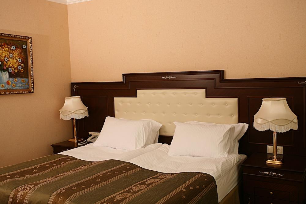 Latanya Palm & Spa Airport Antalya