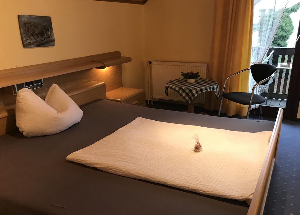 Hotel Höxter Am Jakobsweg