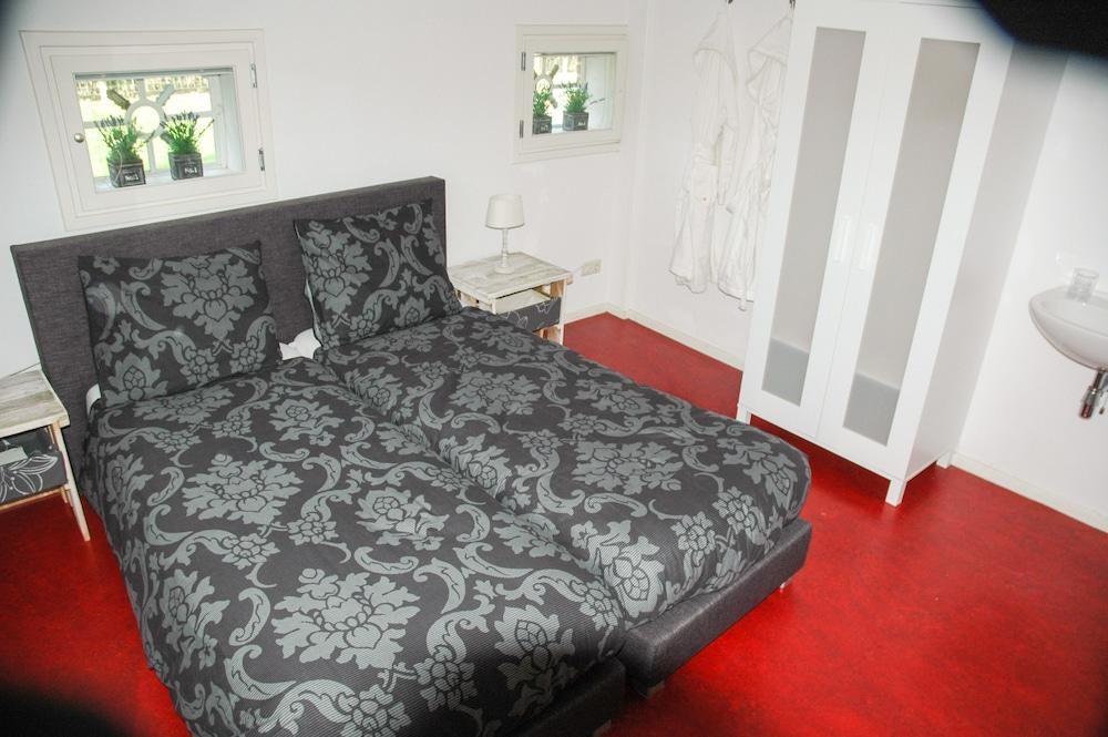 De Kreitsberg Bed& Breakfast