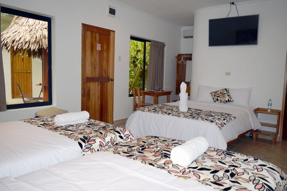 Jungle House By Explorama