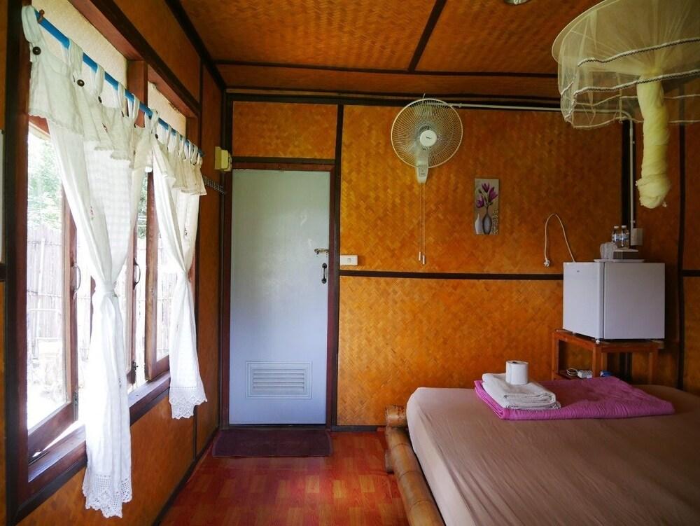 Pai Nam Now Guesthouse