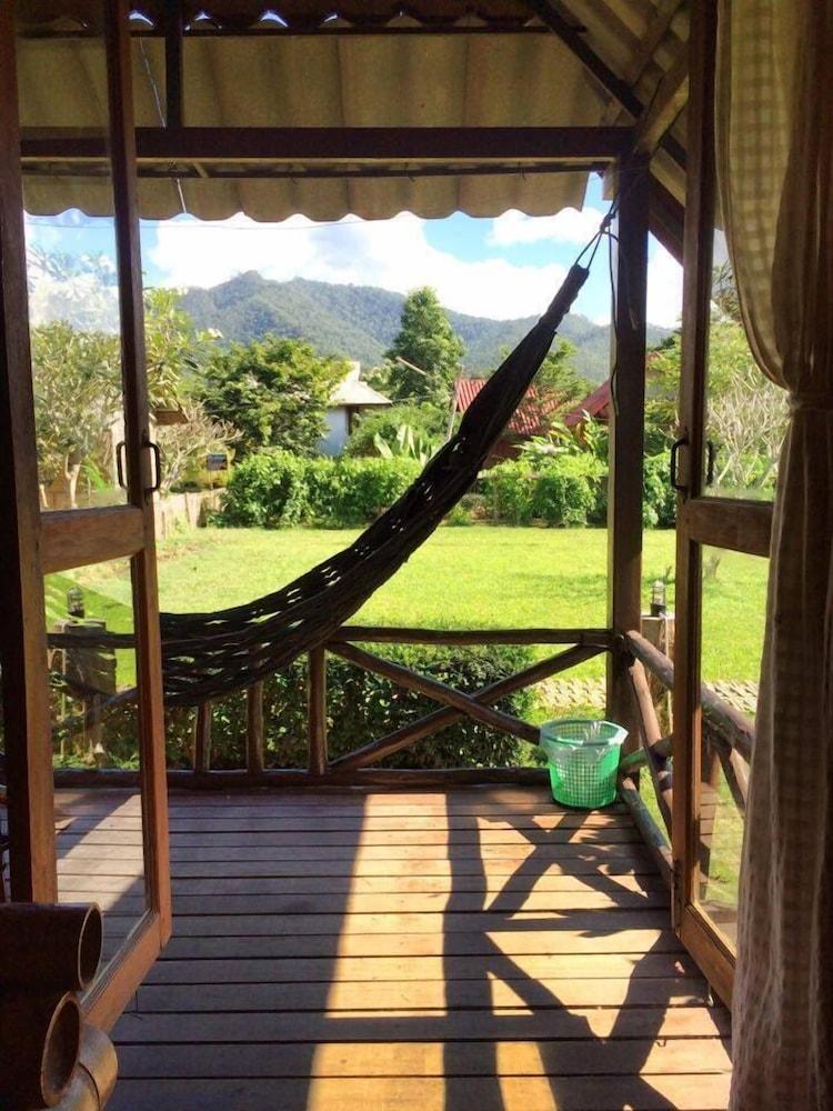 Pai Nam Now Guesthouse