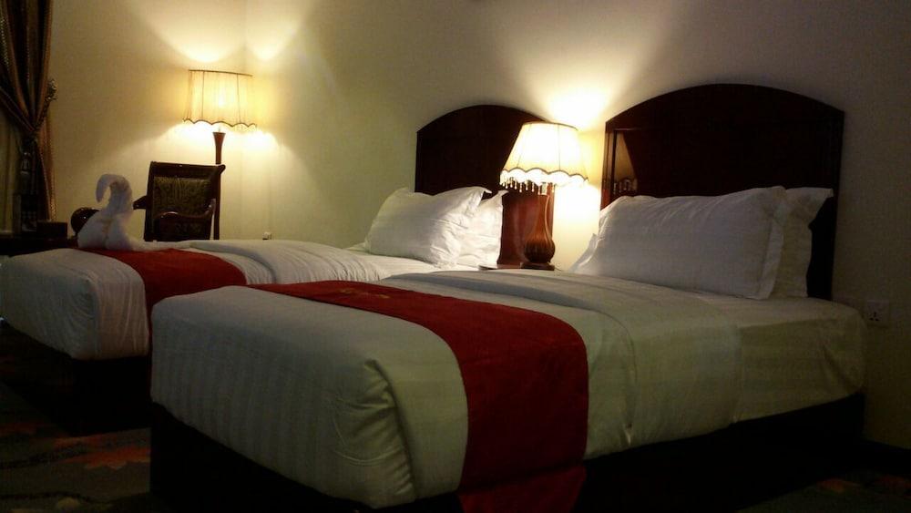 Merfal Royal Apartment