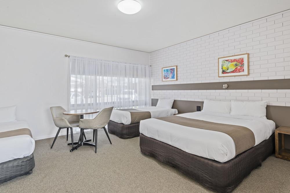 Comfort Inn Clubarham