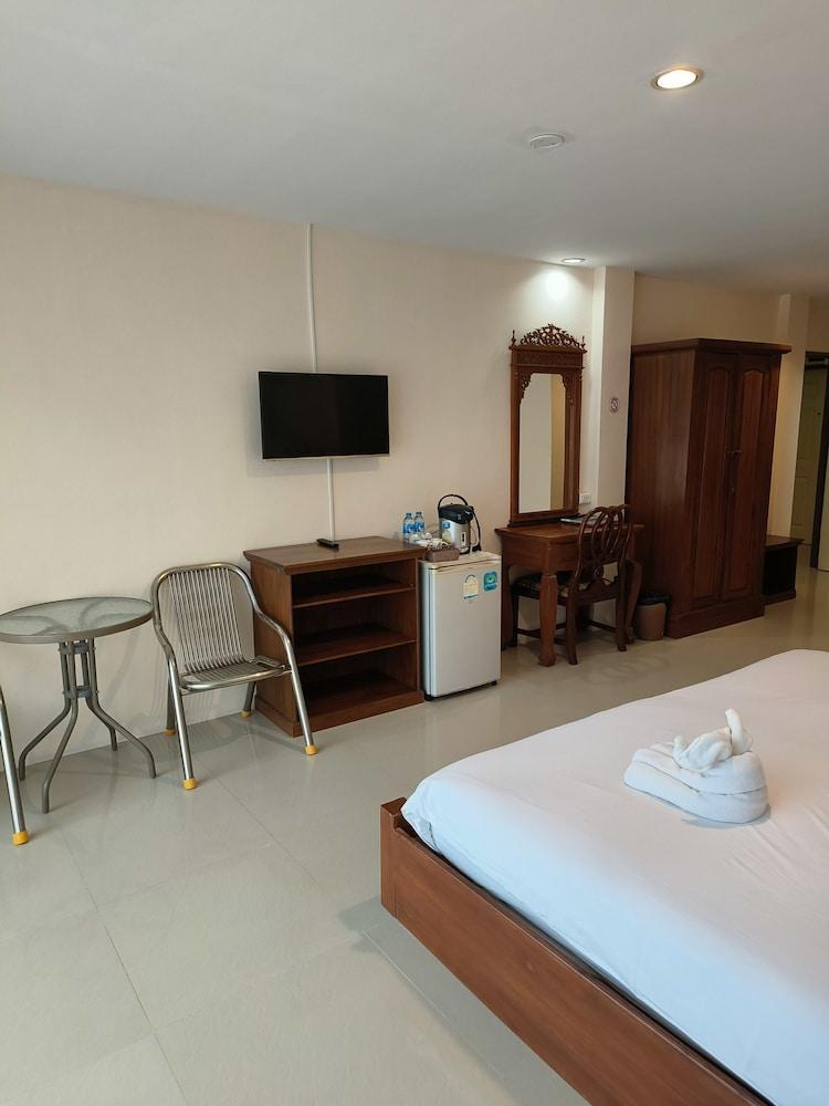 Aonang Goodwill Hotel