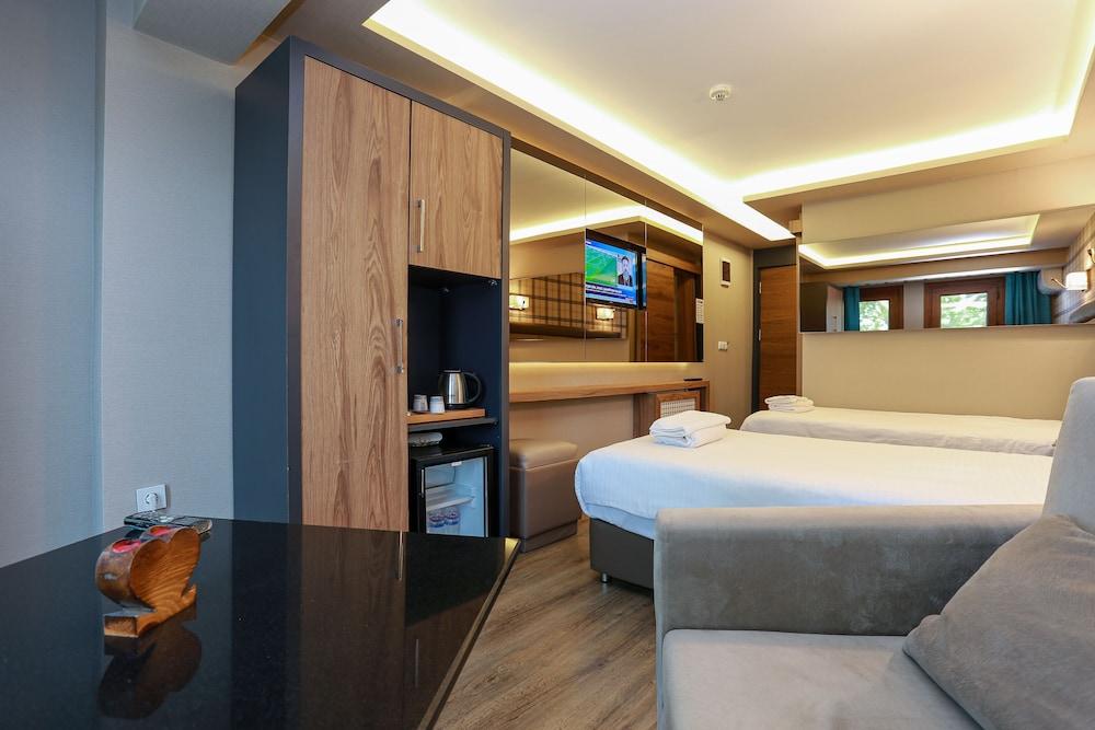 Turkuaz Boutique Hotel