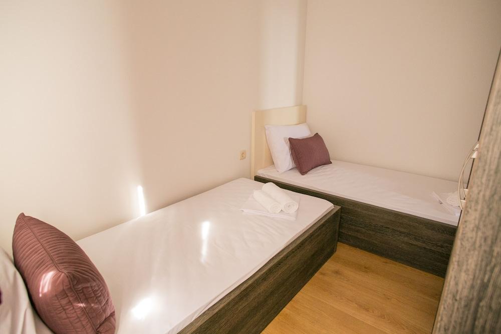 Bed & Breakfast Marta & Tona