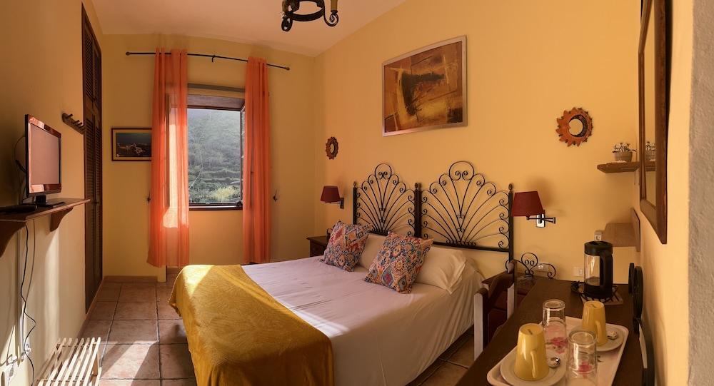 Hotel Rural Villa Hermigua