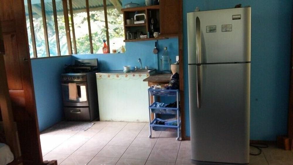 Bromelias Corcovado Apartments