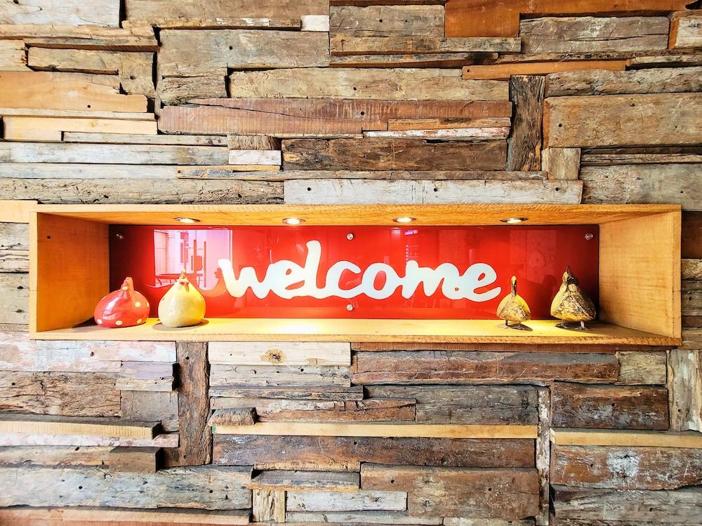 Luca Hotel by Heritage Residences Signature Collection