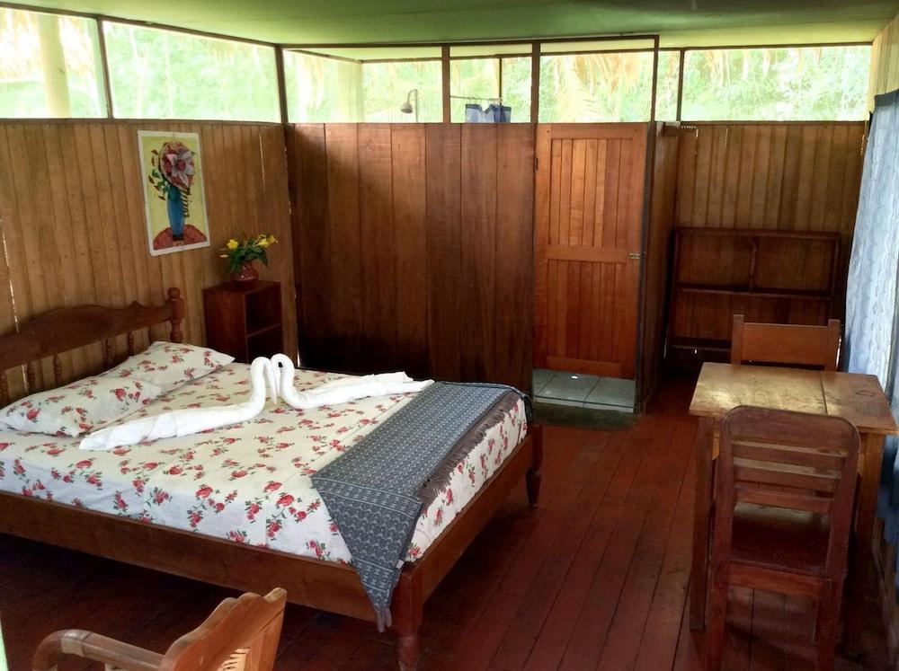 Cumaceba Amazon Lodge