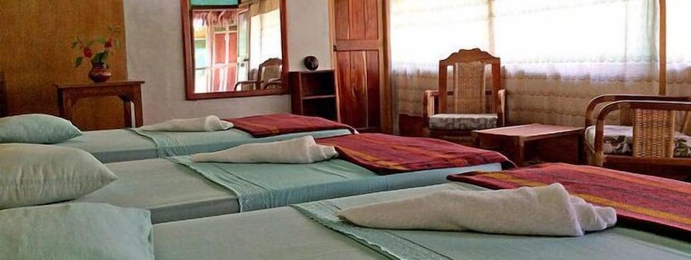 Cumaceba Amazon Lodge