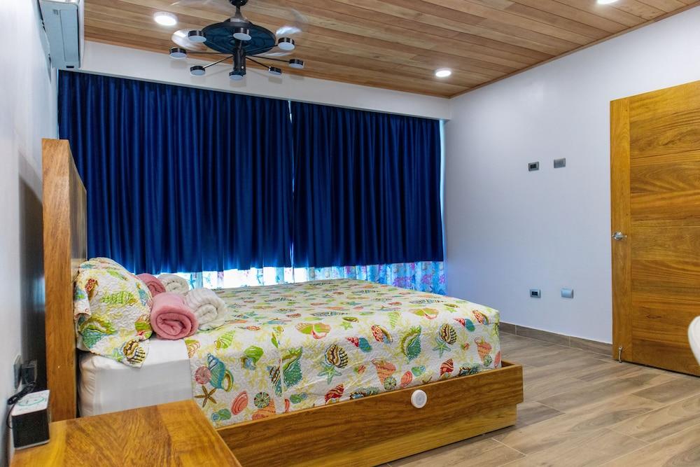 Residencial SFA Pedernales