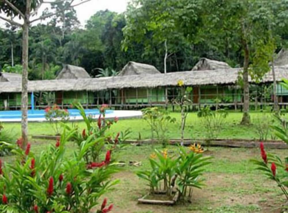 Cumaceba Botanical Garden
