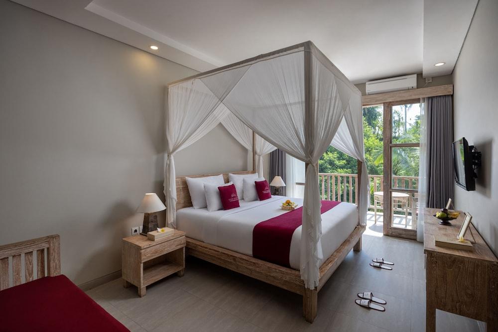 Kawi Resort A Spiritual Sanctuary to Escape