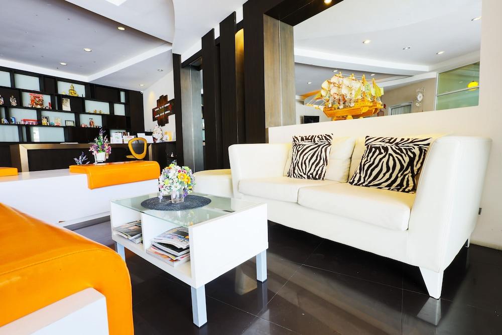 Portrait Pranburi Hotel