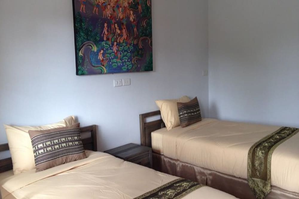 Phurua Sanctuary Resort and Spa