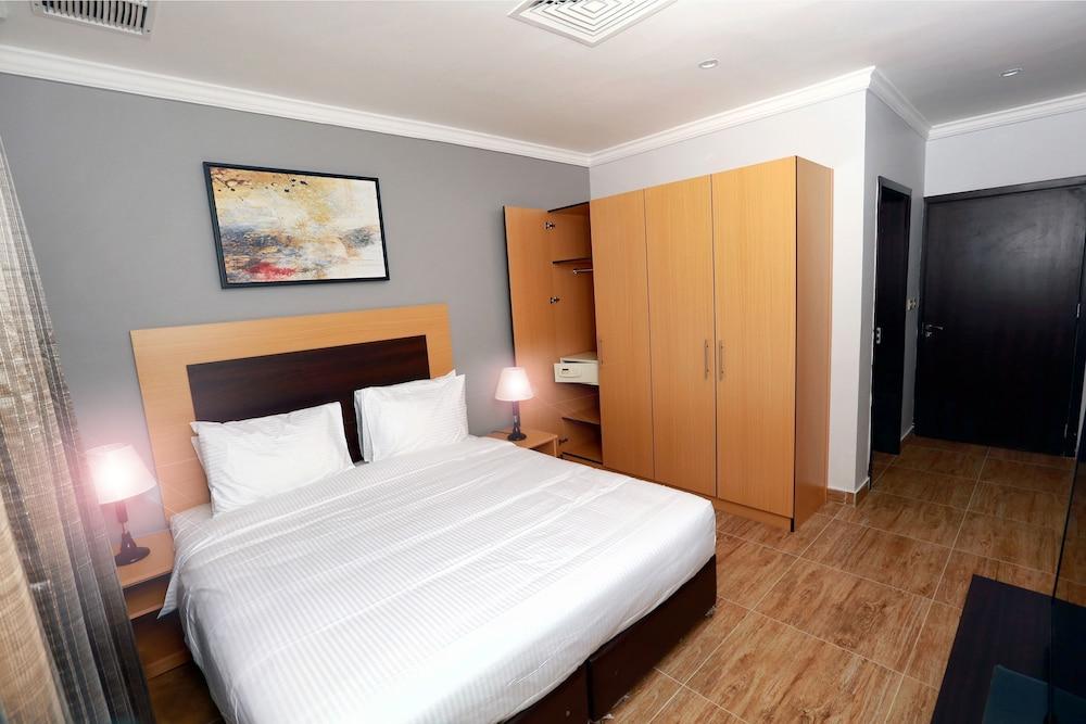 Aquamarine Kuwait Resort