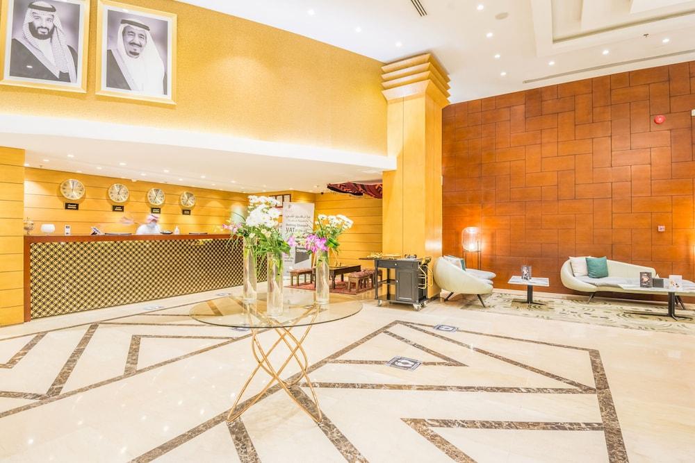 Grand Plaza Hotel - Dhabab Riyadh