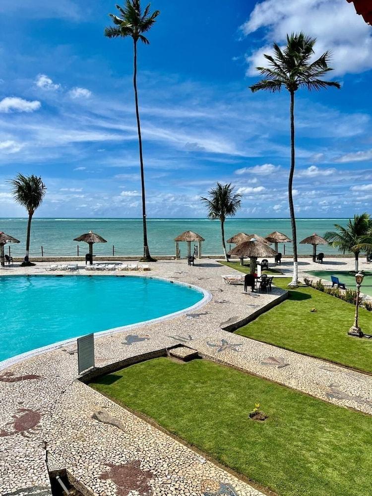 Flats Privé Village Galés (Maragogi - AL)