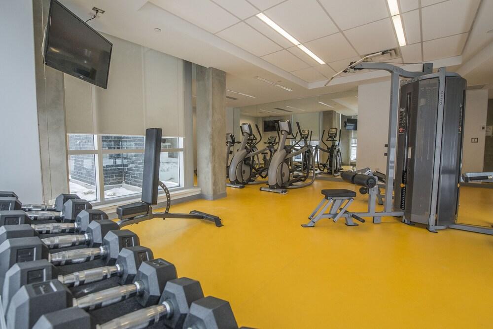 Western Summer Accommodations