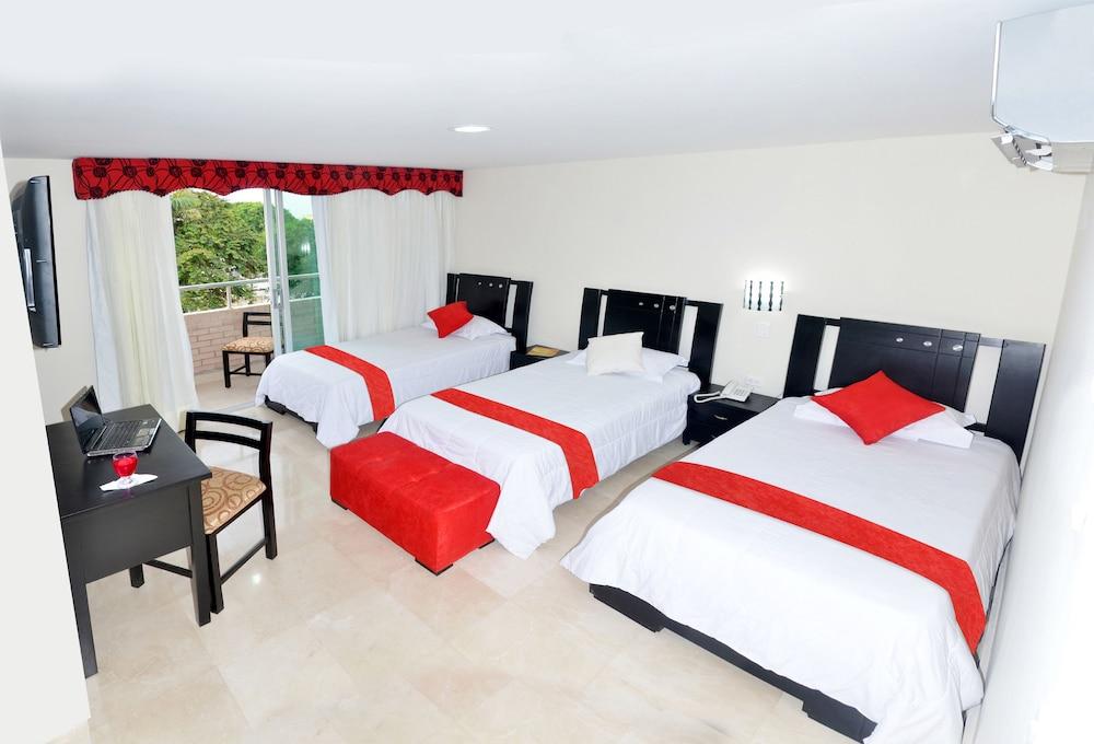 Hotel Suite Continental