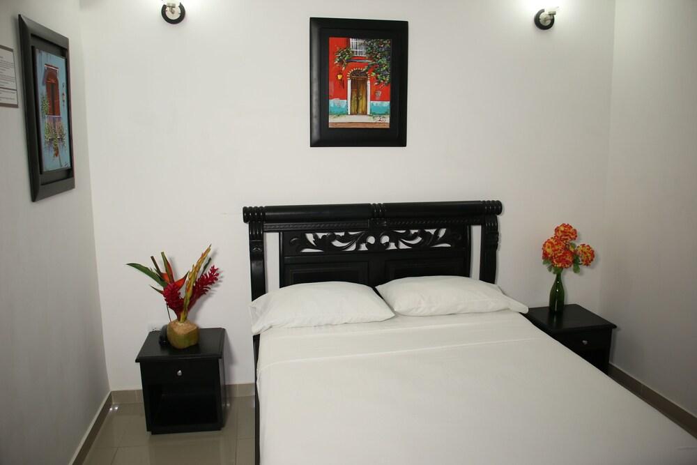 Hotel Calle Santodomingo