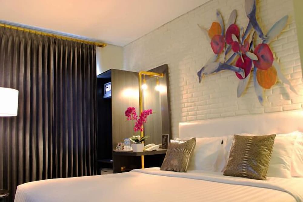 Couleur Hotel Jakarta