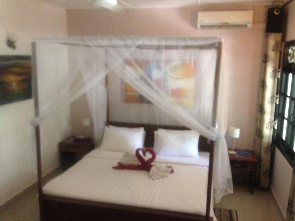 Fire Dragon Hideaway