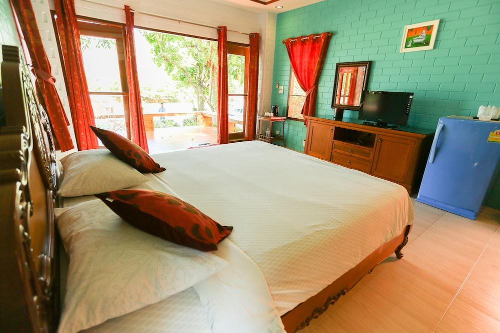 Phachuanchom Khaoyai