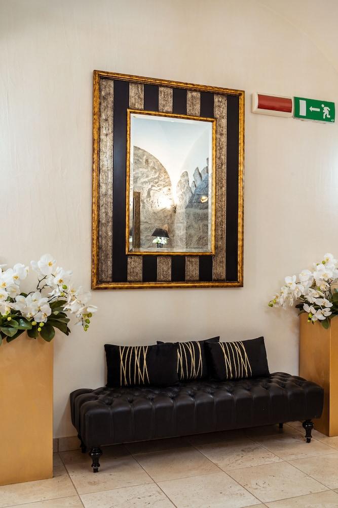 La Locanda del Conte Mameli