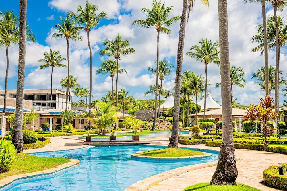 Grand Oca Maragogi Resort - All inclusive