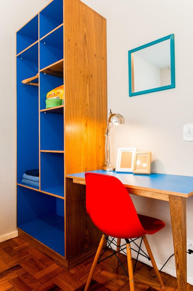 JM Guesthouse Ipanema