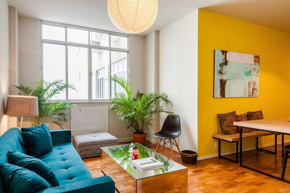 JM Guesthouse Ipanema