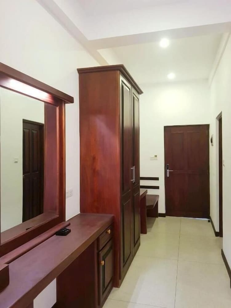 Karunakarala Ayurveda Resort