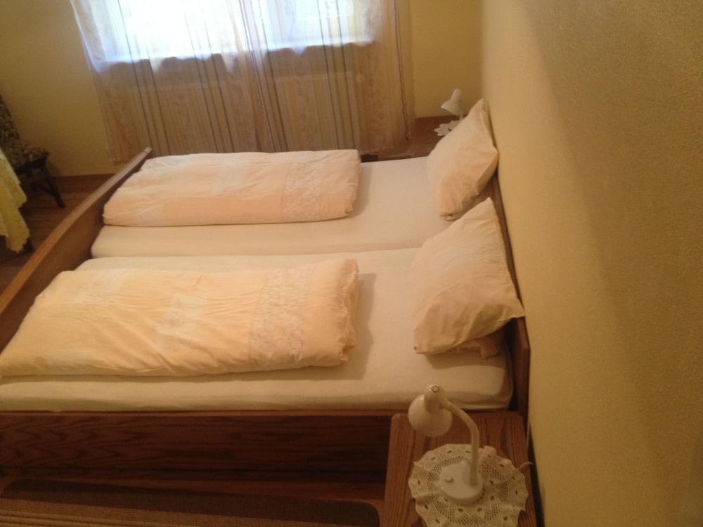 Hotel Landgasthof zum Taunus