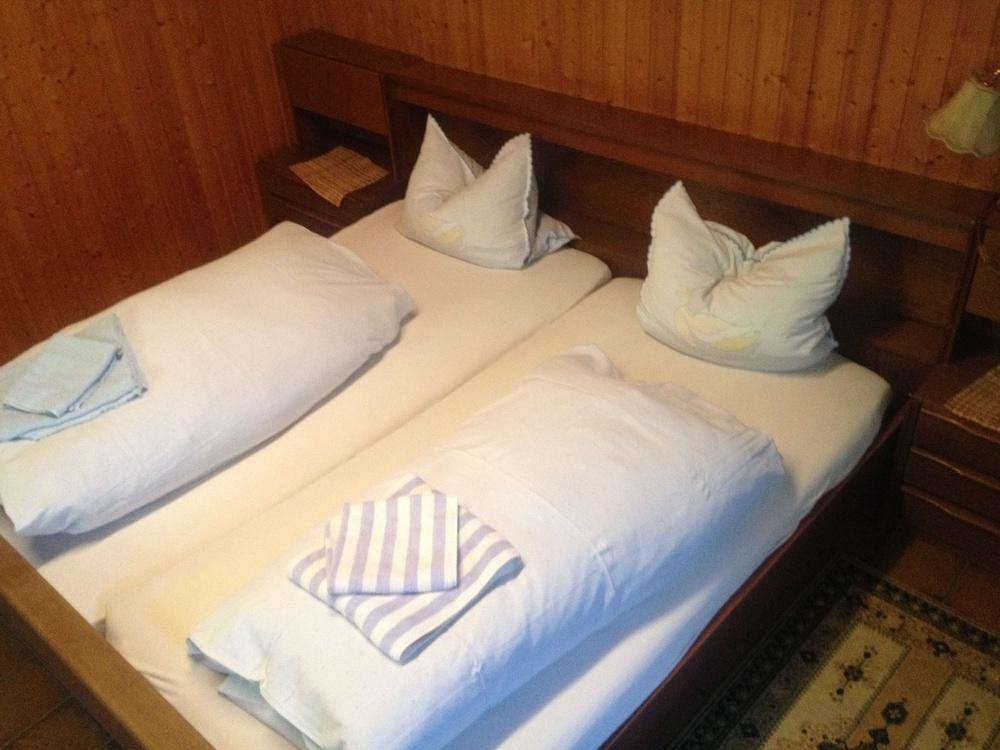 Hotel Landgasthof zum Taunus