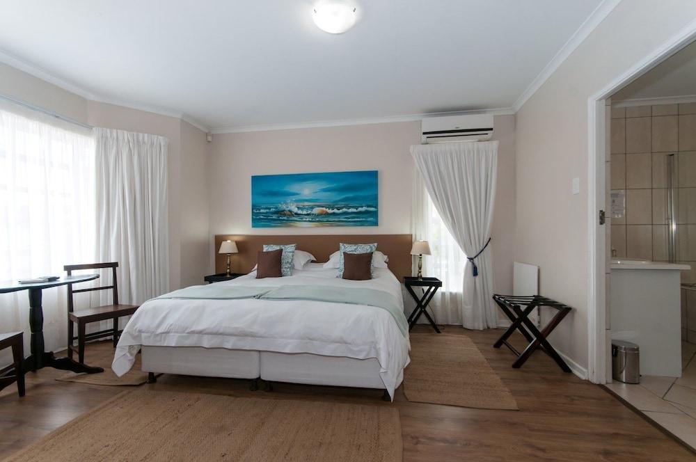 Millard Crescent Guest House