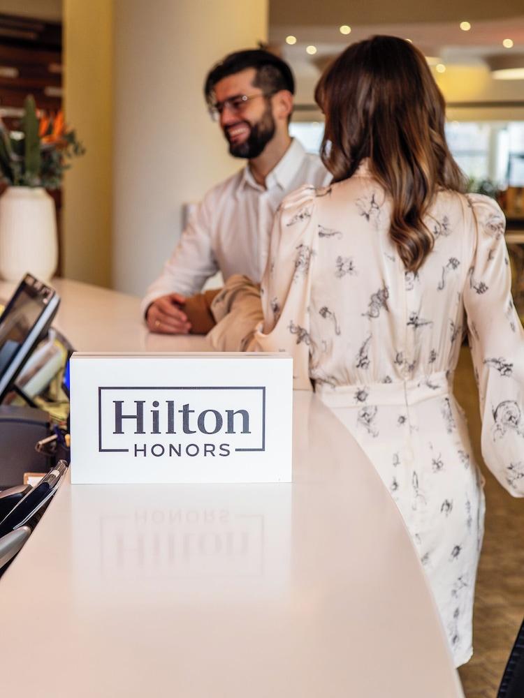 DoubleTree by Hilton Hotel Wroclaw