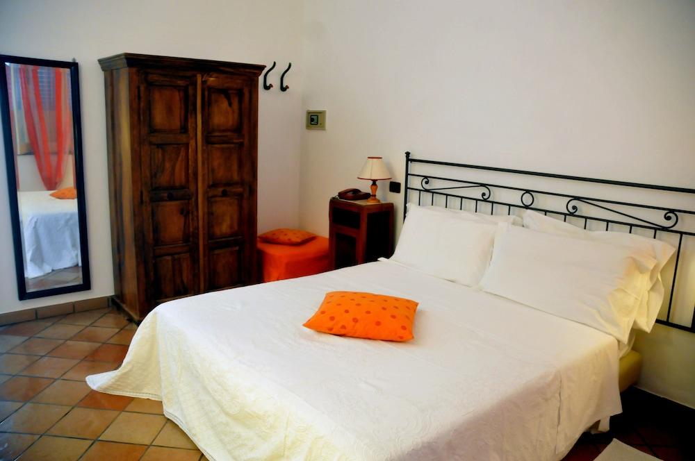 Albergo Boutique Casajanca