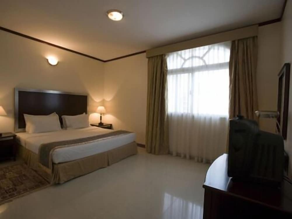 Imperial Hotel Apartment