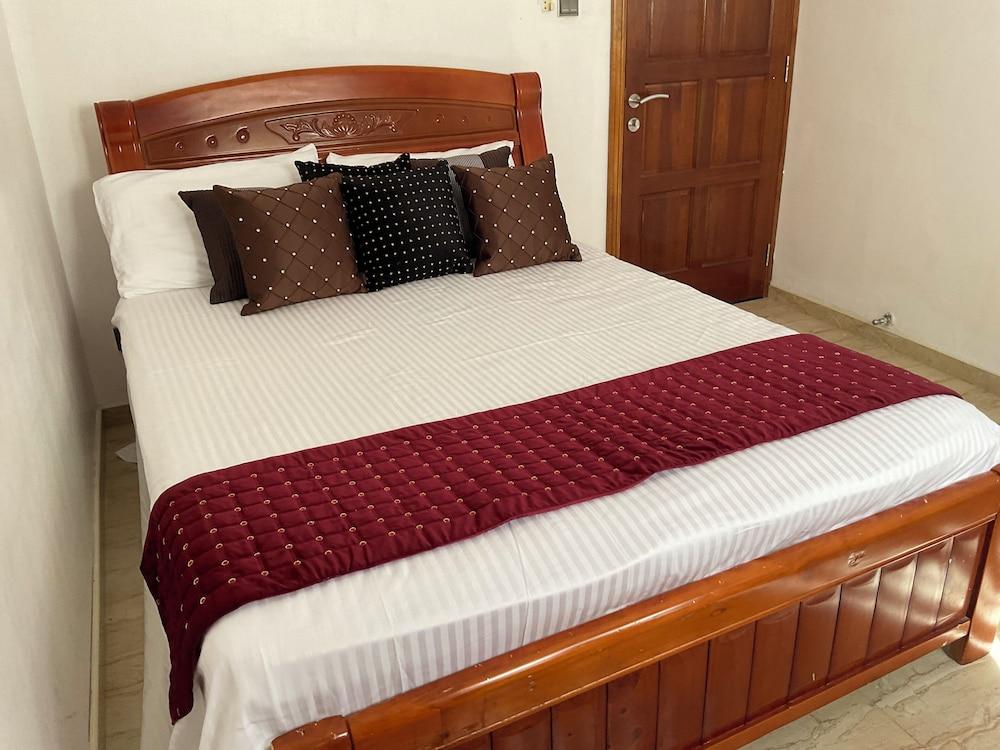 Blue Bay Holiday Resort