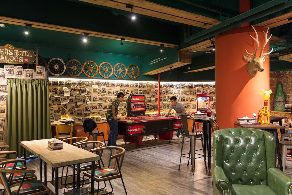 Roaders Hotel Zhonghua