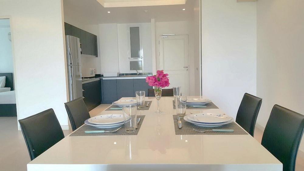 Chan Residence Hua Hin