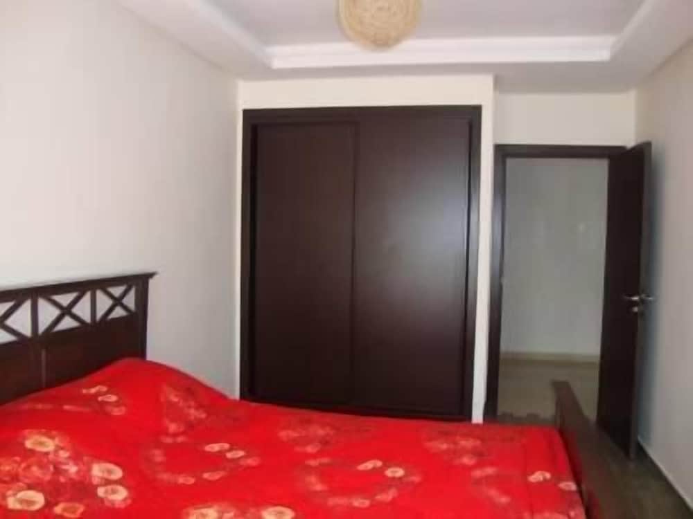 Residence Jnane Eddalya